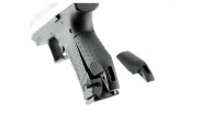 Walther CP99 - Plombs 4.5 mm - pistolet co2