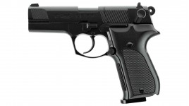 Pistolet à Plomb Walther CP88