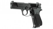 Pistolet à Plomb Walther CP88