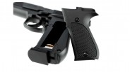 Pistolet à Plomb Walther CP88
