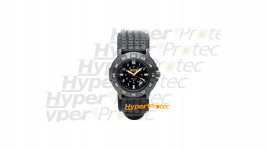 Montre Uzi Protector bracelet nylon