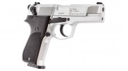 Pistolet à Plomb Walther CP88