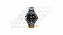 Montre Uzi Protector bracelet acier