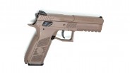 Pistolet à Plomb CZ P09