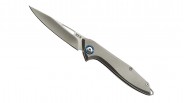 Couteau MKM Cellina par Mercury Tianium
