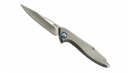 Couteau MKM Cellina par Mercury Tianium