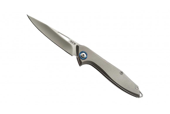 Couteau MKM Cellina par Mercury Tianium
