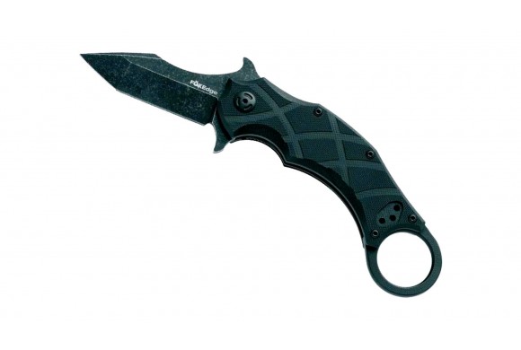 Karambit Fox Edge The Claw