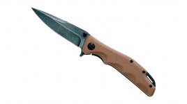 Couteau Fox Edge Mandatory Fun