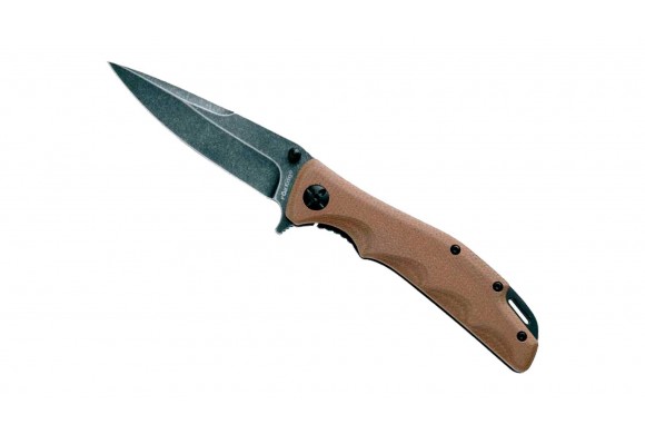 Couteau Fox Edge Mandatory Fun