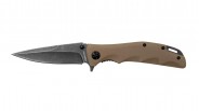 Couteau Fox Edge Mandatory Fun