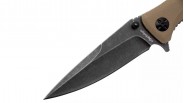 Couteau Fox Edge Mandatory Fun