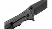 Couteau Fox Edge Mandatory Fun
