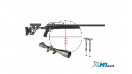Stoeger XM1 PRO - Carabine PCP