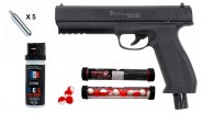 Pack Vesta PDW50 - Power Pepper