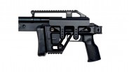 Carabine PCP Stoeger XM1 Pro - Cal. 5,5 mm