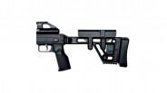 Carabine PCP Stoeger XM1 Pro - Cal. 5,5 mm