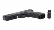 Pack Vesta PDW50 - Power Pepper