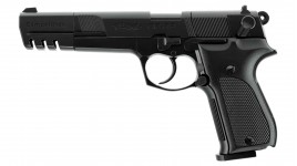 Pistolet à Plomb Walther CP88 Competition