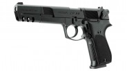 Pistolet à Plomb Walther CP88 Competition