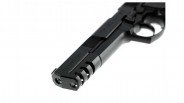 Pistolet à Plomb Walther CP88 Competition