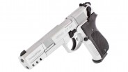 Pistolet à Plomb Walther CP88 Competition