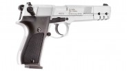 Pistolet à Plomb Walther CP88 Competition
