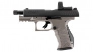 Walther PPQ M4 Q4 Tac Combo - Pistolet à Plomb