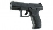 Walther PPQ M2 - Pistolet à Plomb Co2