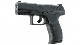 Walther PPQ M2 - Pistolet à Plomb Co2