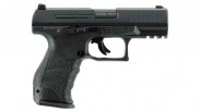 Walther PPQ M2 - Pistolet à Plomb Co2