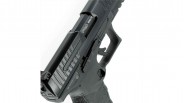 Walther PPQ M2 - Pistolet à Plomb Co2