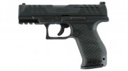 Pistolet Walther PDP Compact 4'' - Cal. BBs 4.5 mm