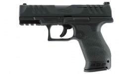 Pistolet Walther PDP Compact 4'' - Cal. BBs 4.5 mm