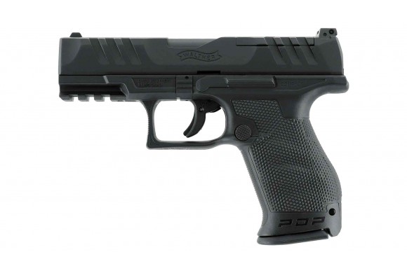 Pistolet Walther PDP Compact 4'' - Cal. BBs 4.5 mm