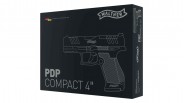 Pistolet Walther PDP Compact 4'' - Cal. BBs 4.5 mm