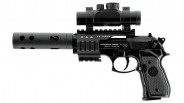 Pistolet CO2 à plomb BERETTA XX-TREME