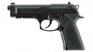 Pistolet Beretta 92 Elite 2 - Pistolet Bille Acier