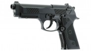 Pistolet Beretta 92 Elite 2 - Pistolet Bille Acier