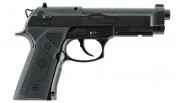 Pistolet Beretta 92 Elite 2 - Pistolet Bille Acier