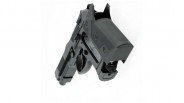 Pistolet Beretta 92 Elite 2 - Pistolet Bille Acier