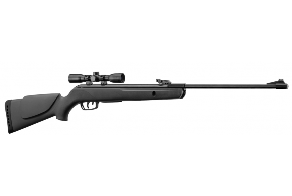 Gamo Big Cat 1000-E lunette 4 x 32 - Carabine à Plomb