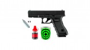Glock 17 BB's