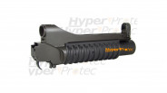 Grenade launcher Military M203 King Arms pour M4