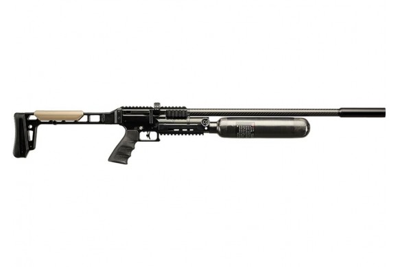 Carabine PCP Snowpeak AP1000B MERCURY