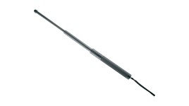 Matraque téléscopique en nylon - Taille 55cm