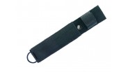 Matraque téléscopique en nylon - Taille 55cm