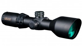 Lunette de Tir KONUSPRO T-30 3-12x50