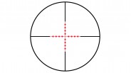Lunette de Tir KONUSPRO T-30 3-12x50