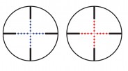 Lunette de Tir KONUSPRO T-30 3-12x50